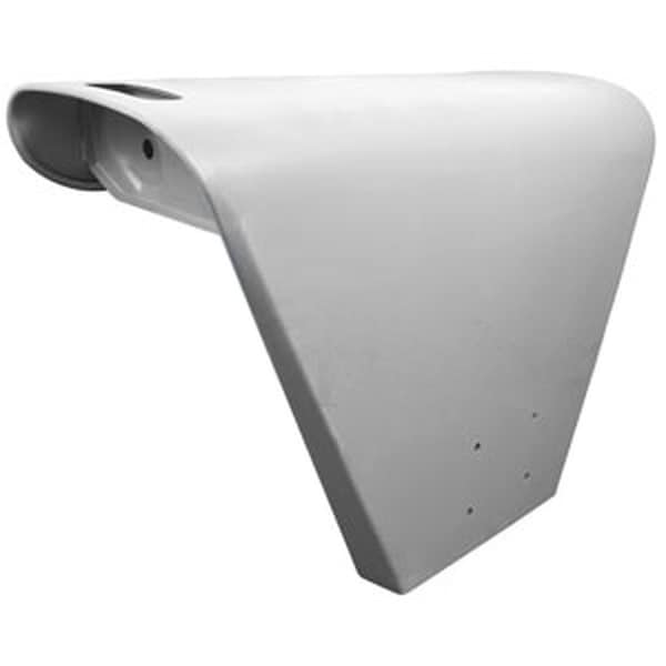 RH Fender Fits John Deere Tractors 2520 2010 2940 2955 3020 4020 4320